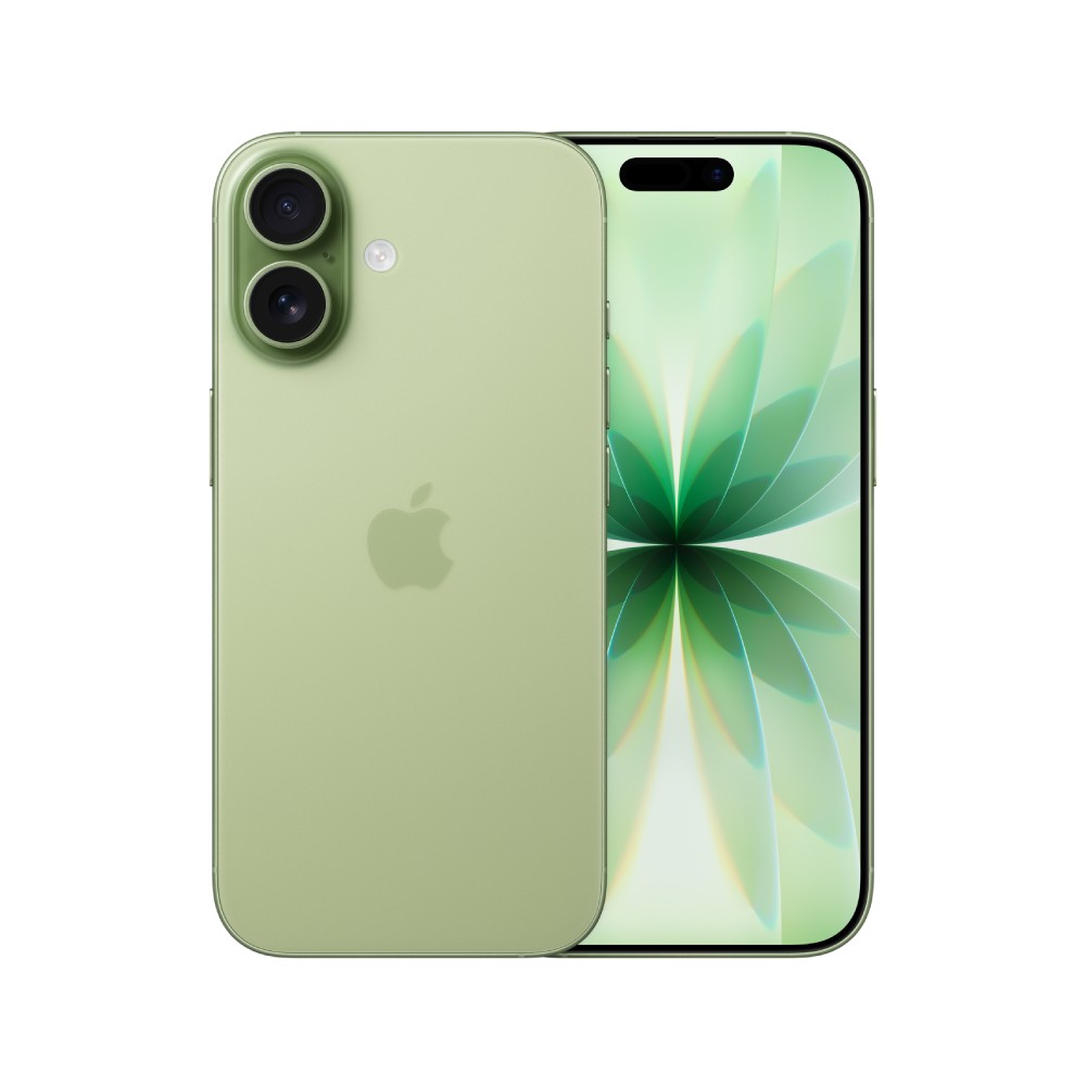 iPhone 17 256GB Sage