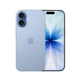 iPhone 17 256GB Mist Blue