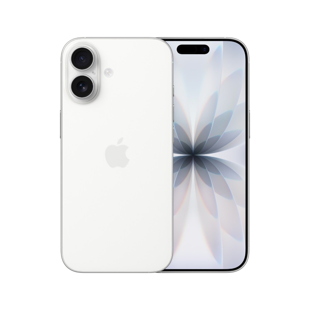 iPhone 17 256GB White