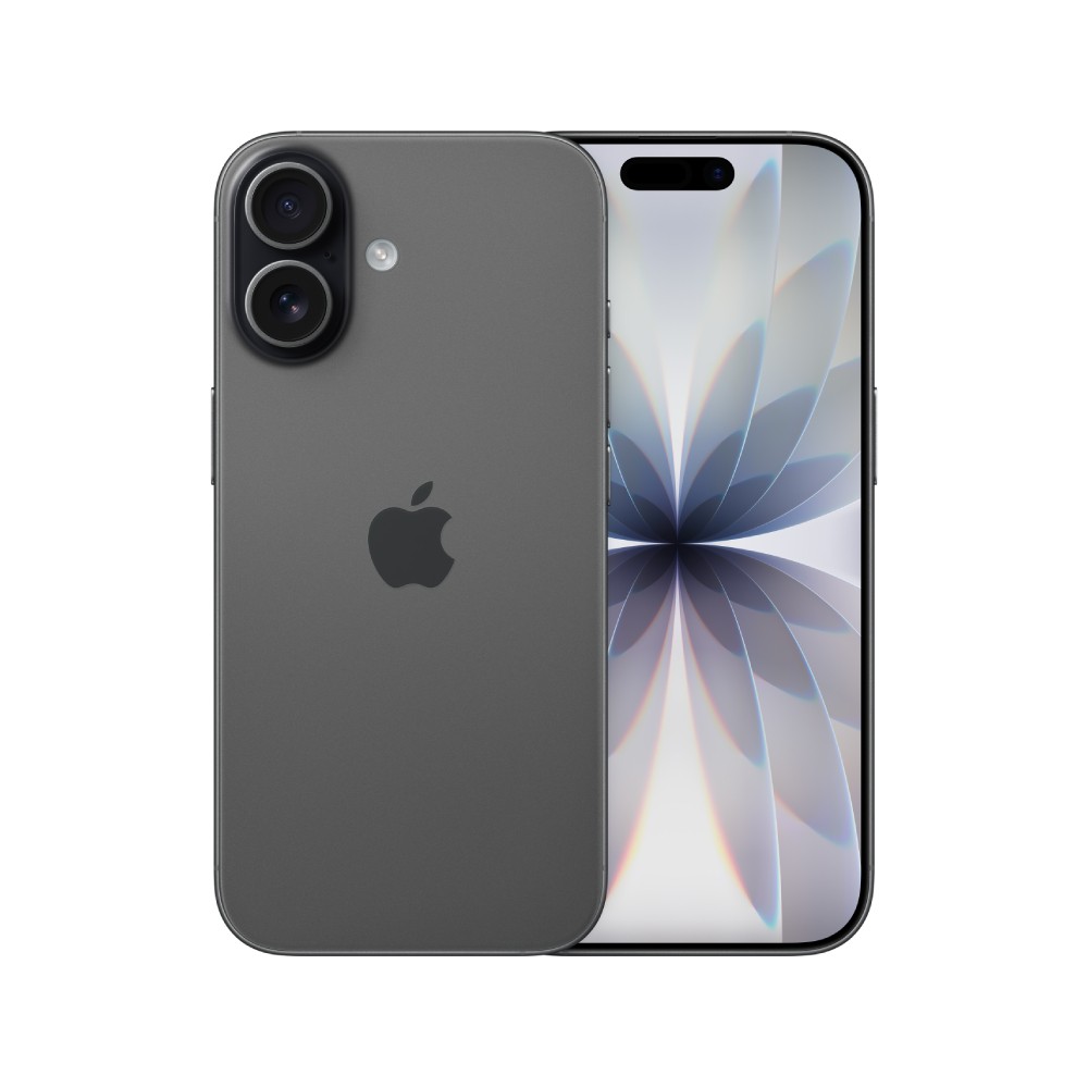 iPhone 17 512GB Black