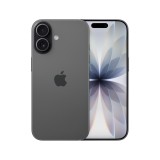 iPhone 17 256GB Black