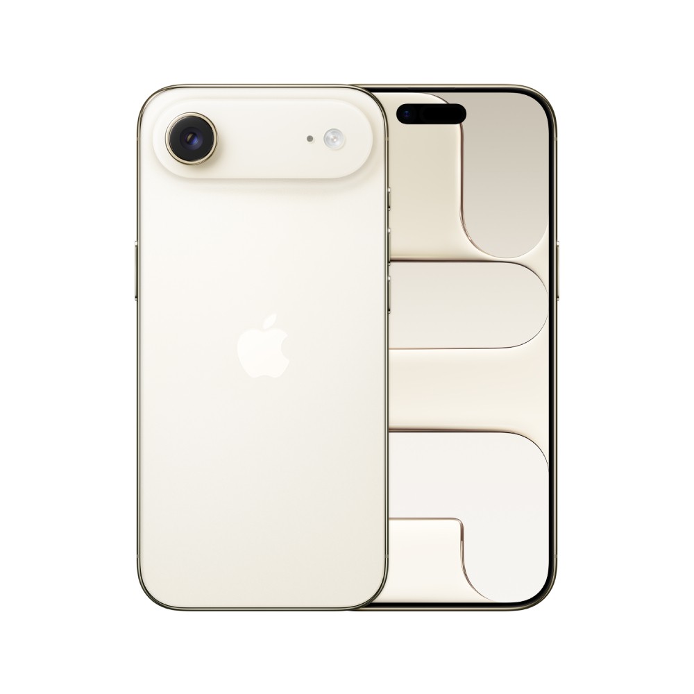 iPhone Air 512GB Light Gold