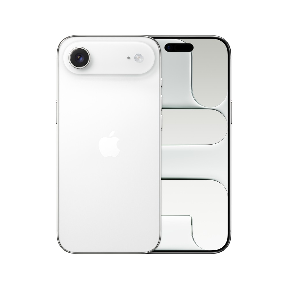 iPhone Air 1TB Cloud White