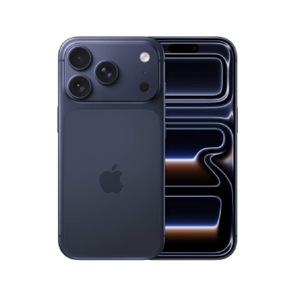 iPhone 17 Pro 256GB Deep Blue