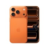 iPhone 17 Pro 256GB Cosmic Orange