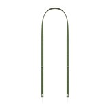 Apple Crossbody Strap - Green