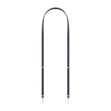 Apple Crossbody Strap - Blue