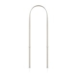 Apple Crossbody Strap - Tan