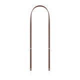 Apple Crossbody Strap - Sienna