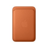 Apple iPhone FineWoven Wallet with MagSafe - Fox Orange