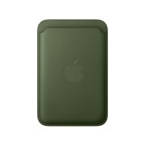 Apple iPhone FineWoven Wallet with MagSafe - Moss