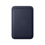 Apple iPhone FineWoven Wallet with MagSafe - Navy