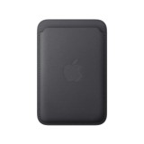 Apple iPhone FineWoven Wallet with MagSafe - Black