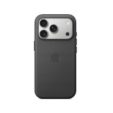 Apple iPhone 17 Pro TechWoven Case with MagSafe - Black