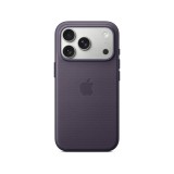 Apple iPhone 17 Pro TechWoven Case with MagSafe - Purple