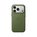 Apple iPhone 17 Pro TechWoven Case with MagSafe - Green