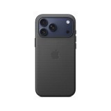Apple iPhone 17 Pro Max TechWoven Case with MagSafe - Black