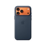 Apple iPhone 17 Pro Max TechWoven Case with MagSafe - Blue