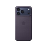 Apple iPhone 17 Pro Max TechWoven Case with MagSafe - Purple