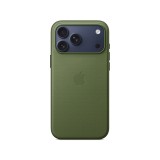 Apple iPhone 17 Pro Max TechWoven Case with MagSafe - Green