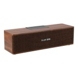 ลำโพง Blue Box G5 Elegant Wooden