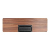 ลำโพง Blue Box G5 Elegant Wooden