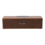 ลำโพง Blue Box G5 Elegant Wooden