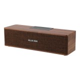 ลำโพง Blue Box G5 Elegant Wooden