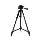 ขาตั้งกล้อง FOX Camera/Camcorder Stand TRIPOD FOX-TP02 Black