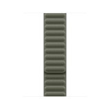 Apple Watch 42mm Sage Gray Magnetic Link - S/M
