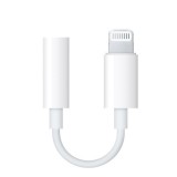 Apple Lightning to 3.5 mm Headphone Jack Adapter