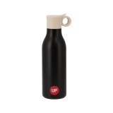 ขวดน้ำ UP7 FlowSip Twist 550 ml. Black Bottle