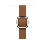 Apple Watch 42mm Caramel Modern Buckle - Small