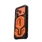 เคส UAG iPhone 17Pro Max Monarch Pro Orange