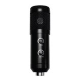 ไมโครโฟน Signo Gaming Condenser Microphone MP-704 Black