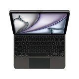 Apple Magic Keyboard for iPad Air 11-inch (M3/M4) - US English - Black
