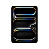 iPad Pro 11 inch (M5) Wi-Fi 256GB Silver