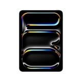 iPad Pro 11 inch (M5) Wi-Fi 512GB Space Black