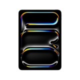 iPad Pro 11 inch (M5) Wi-Fi + Cellular 256GB Space Black 2025