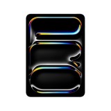 iPad Pro 11 inch (M5) Wi-Fi + Cellular 256GB Silver 2025