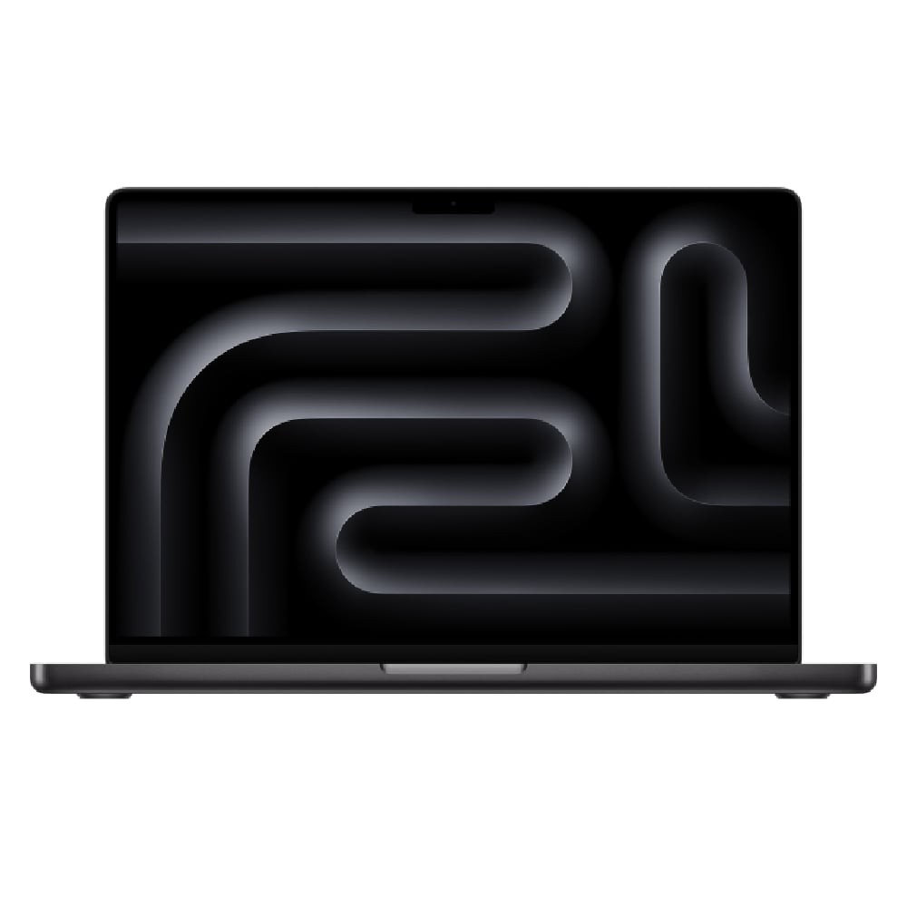 MacBook Pro 14 : M5 chip 10C CPU/10C GPU/16GB/1TB - Space Black-2025
