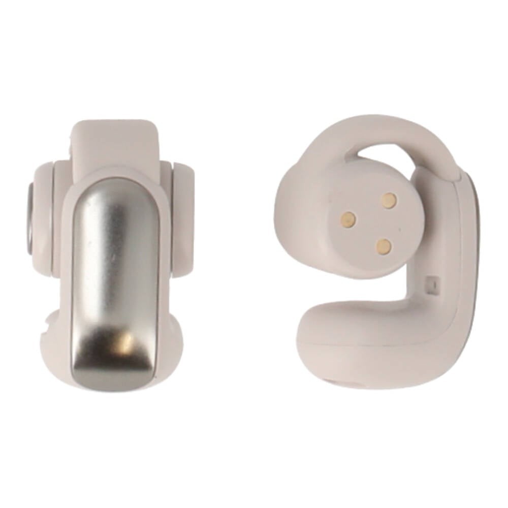 หูฟัง Blue Box Wave ENC Open Ear Clips - Light Grey | Education Studio7