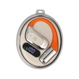 หูฟัง TECHPRO Ovox Wearable Open Buds - Silver
