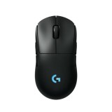 เมาส์เกมมิ่ง Logitech LG-PRO2 LIGHT SPEED-B Black