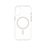 เคส TECHPRO iPhone 17 Clear with magnetic