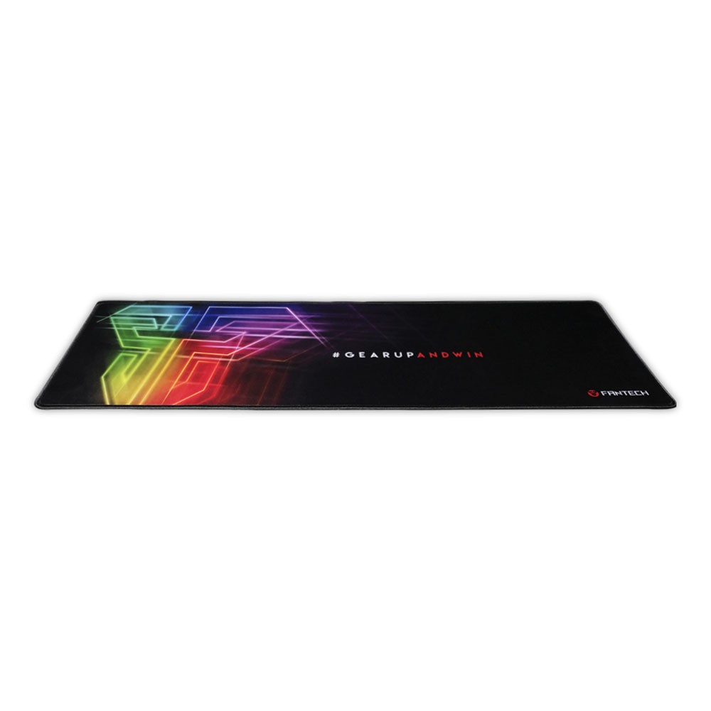 แผ่นรองเมาส์ Fantech Gaming Mouse Pad MP902 Black