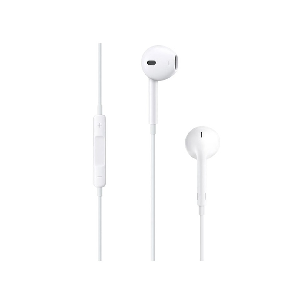 Apple EarPods with 3.5mm Headphone Plug