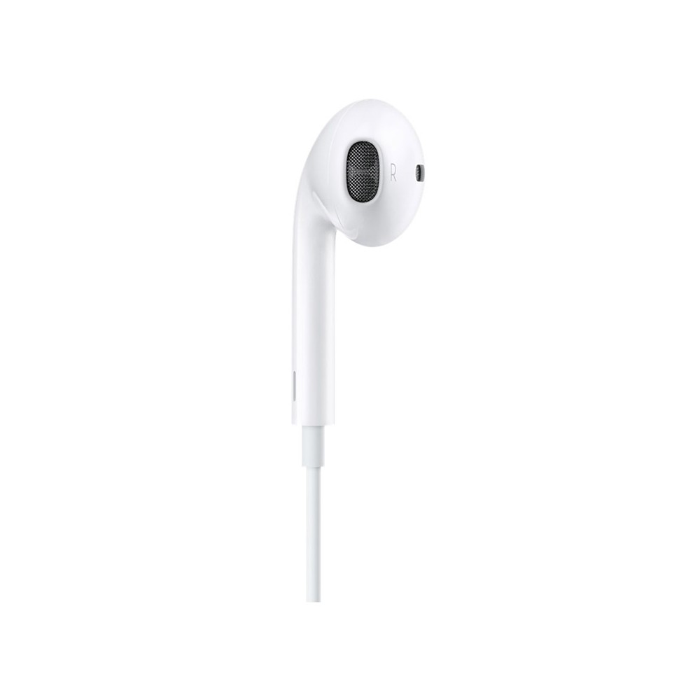 Apple EarPods with 3.5mm Headphone Plug