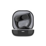 หูฟังไร้สาย QPLUS Open Ear TWS YF2 Black