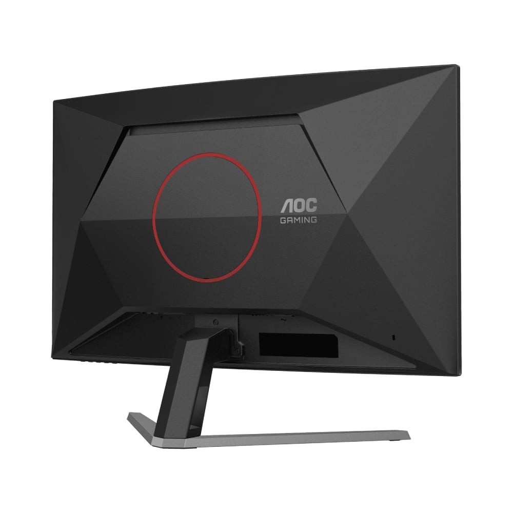 จอมอนิเตอร์ AOC CQ32G4E/67 Gaming Monitor (Fast VA 2K 180Hz ...